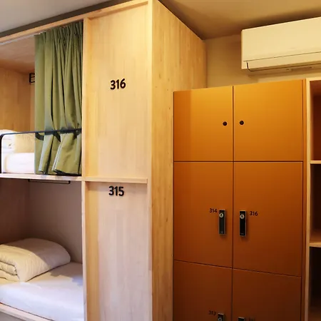 The Bee Hostel-2
